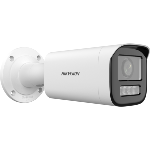 IP Camera DS-2CD1643G2-LIZU 4MP f2.8-12mm Bullet white