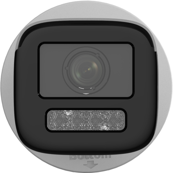 IP Camera IPC-B640HA-LZU 4MP f2.8-12mm VF Bullet white