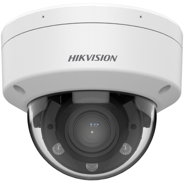 IP Camera DS-2CD1743G2-LIZU 4MP f2.8-12mm VF Dome white