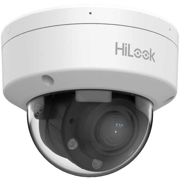 IP Camera IPC-D620HA-LZU 2MP 2.8-12mm Dome white