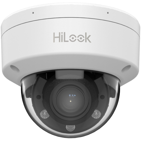 IP Camera IPC-D640HA-LZU 4MP 2.8-12mm Dome white