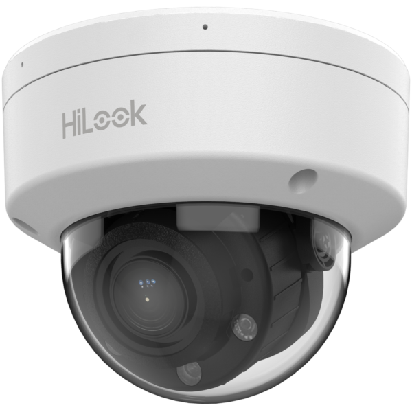IP Camera IPC-D640HA-LZU 4MP 2.8-12mm Dome white