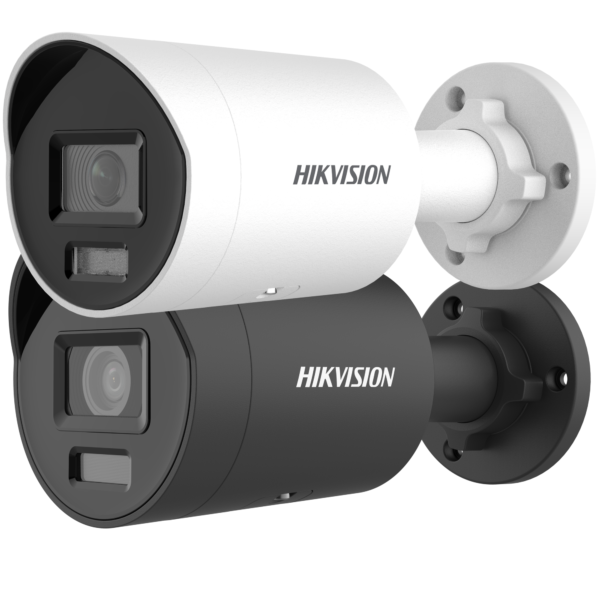 IP Camera DS-2CD2086G2H-IU 8MP f2.8mm mini Bullet black