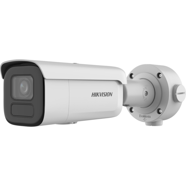 IP-kaamera DS-2CD2646G2HT-IZS 4MP f2.8-12mm Bullet must