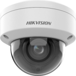 IP Camera DS-2CD2746G2HT-IZS 4MP f2.8-12mm VF Dome black – Bild 2