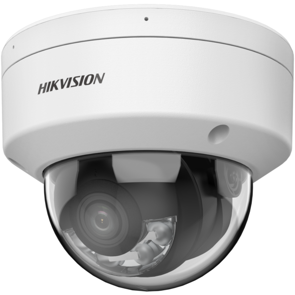 IP kaamera DS-2CD2147G2H-LISU 4MP f2.8mm Dome must
