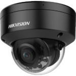 IP Camera DS-2CD2187G2H-LI(SU)/BLACK 8MP Hybrid black - Image 7
