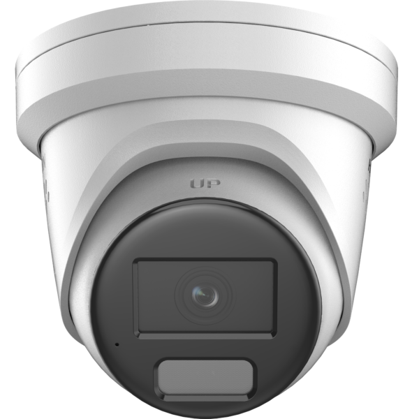 IP-kaamera DS-2CD2347G2H-LISU/SL 4MP f2.8mm Dome must