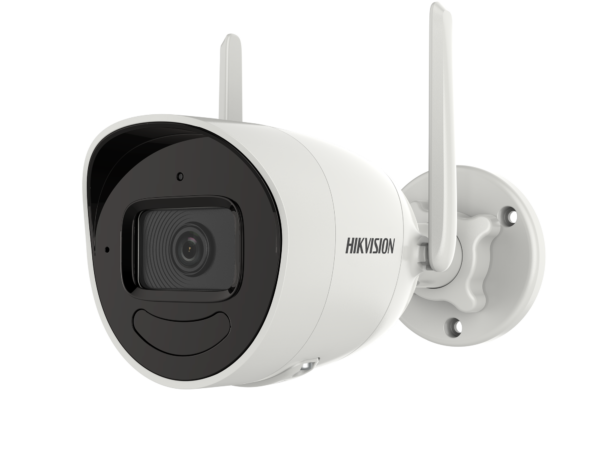 IP Camera DS-2CV2041G2-IDW 4MP f4mm mini Bullet white