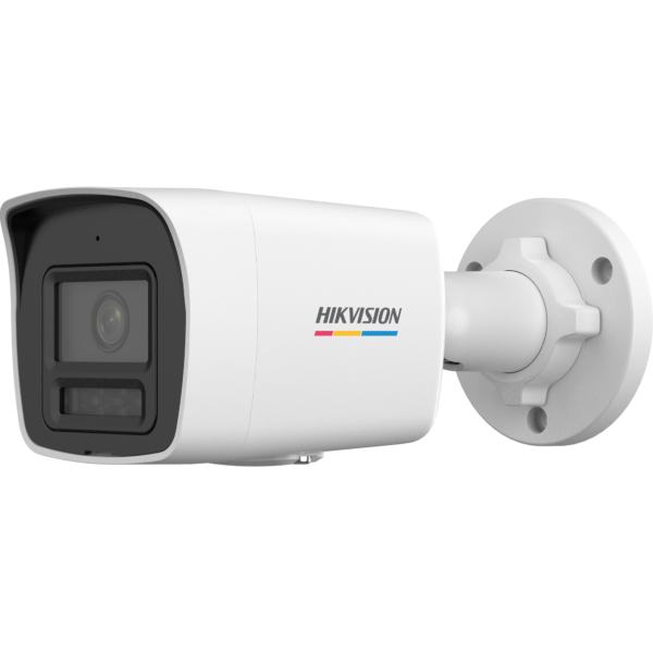 IP Camera DS-2CD1047G2H-LIU 4MP f2.8mm mini Bullet white