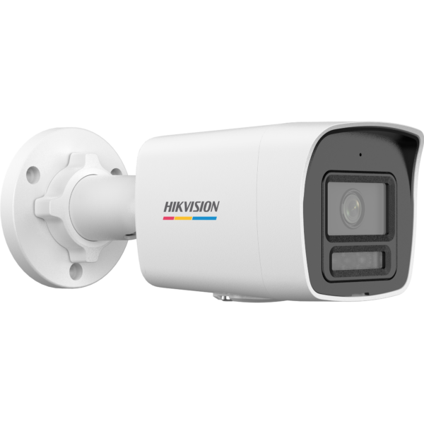 IP Camera DS-2CD1047G2H-LIUF 4MP f2.8mm mini Bullet white