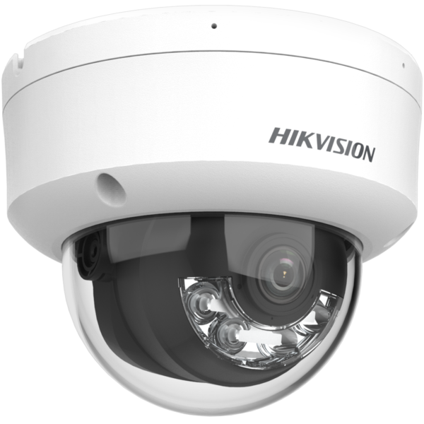 IP Camera DS-2CD2143G2-LIS2U 4MP f2.8mm Dome white