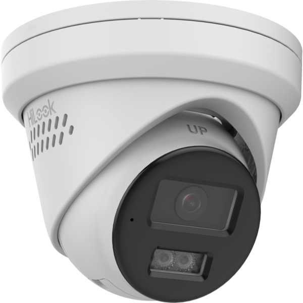 IP Camera IPC-T240HAP-LUF/SL 4MP 2.8mm Dome white