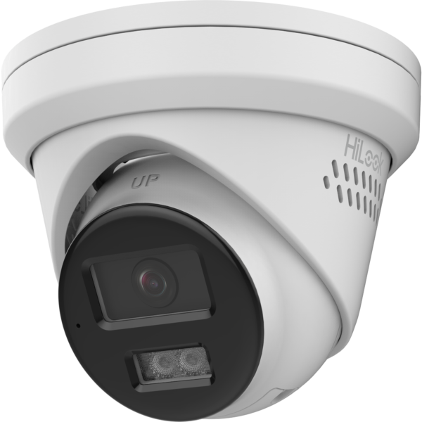 IP Camera IPC-T280HAP-LUF/SL 8MP 4mm Dome white