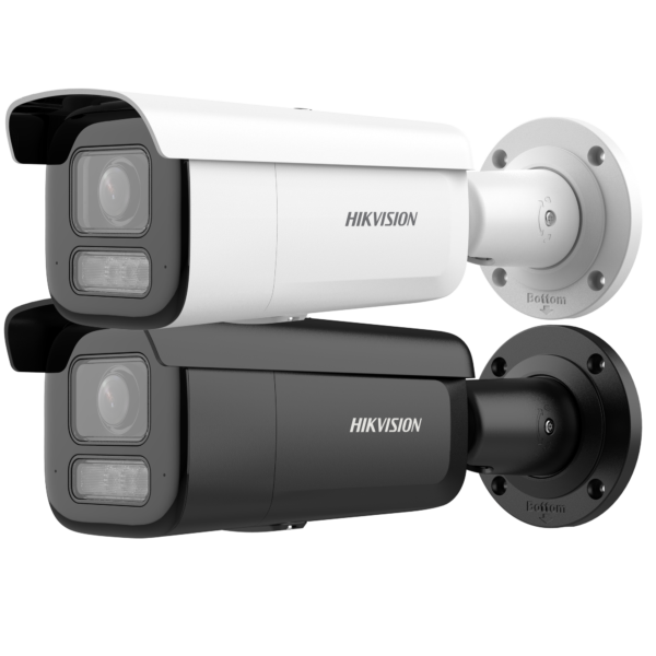 IP Camera DS-2CD2643G2-LIZS2U 4MP f2.8-12mm Bullet white