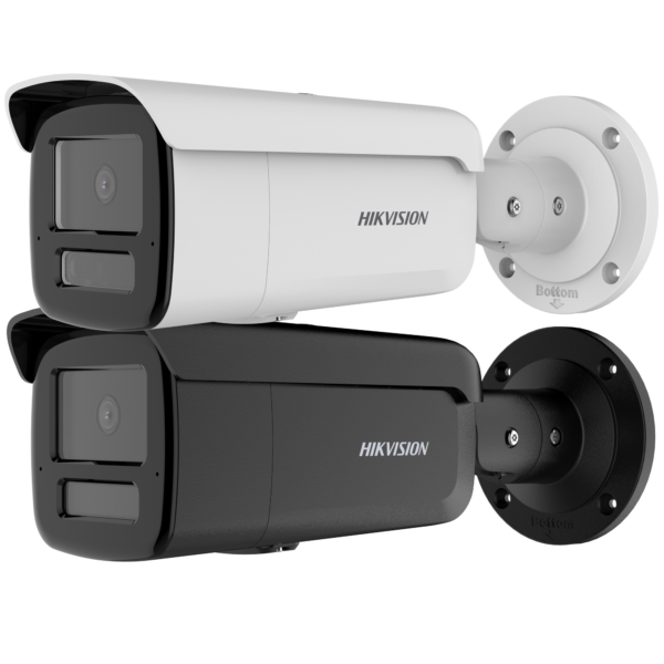 IP Camera DS-2CD2T43G2-4LI 4MP f2.8mm Bullet white