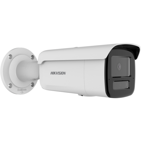 IP Camera DS-2CD2T43G2-4LI 4MP f2.8mm Bullet white