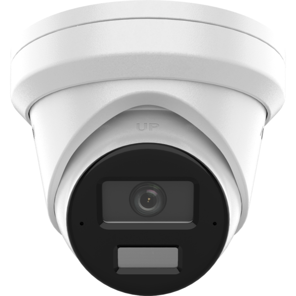 IP Camera DS-2CD2343G2-LI2U 4MP f2.8mm Dome white