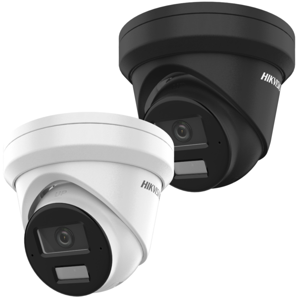 IP Camera DS-2CD2383G2-LI2U 2.8mm 8MP Dome white