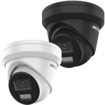 IP Camera DS-2CD2343G2-LI2U 4MP f2.8mm Dome black – Bild 8