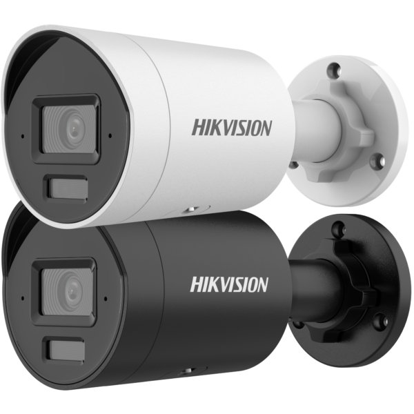 IP Camera DS-2CD2083G2-LI2U 2.8mm 8MP Bullet white