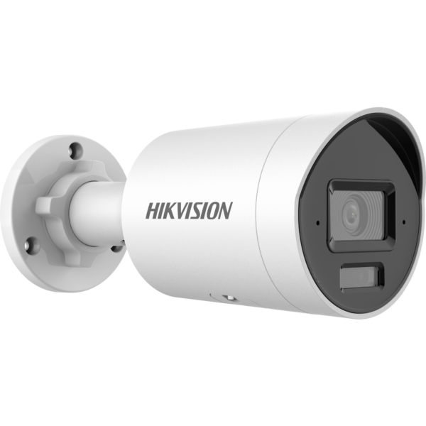 IP Camera DS-2CD2083G2-LI2U 2.8mm 8MP Bullet white