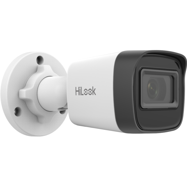 IP Camera IPC-B141H-C 4MP 2.8mm Bullet white