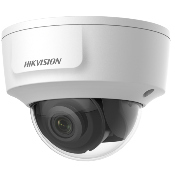 IP Camera DS-2CD2126G2-IMS 2MP f2.8mm Dome white