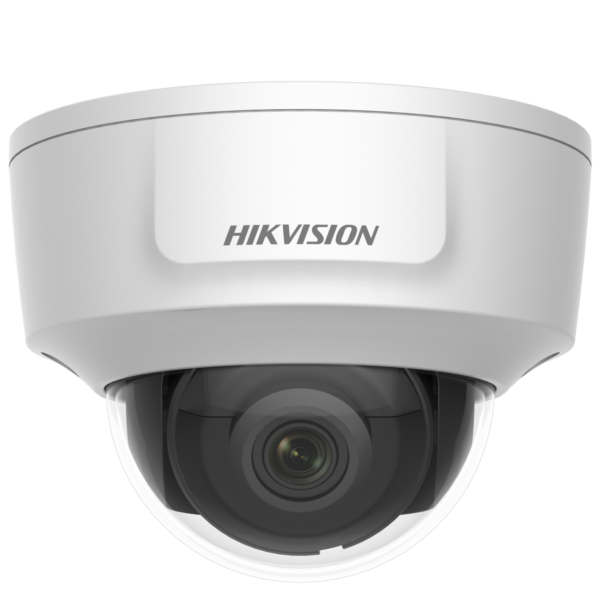 IP Camera DS-2CD2186G2-IMS 8MP f2.8mm Dome white
