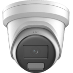 IP Camera DS-2CD2346G2H-IS2U/SL 4MP f2.8mm Dome black - Image 4