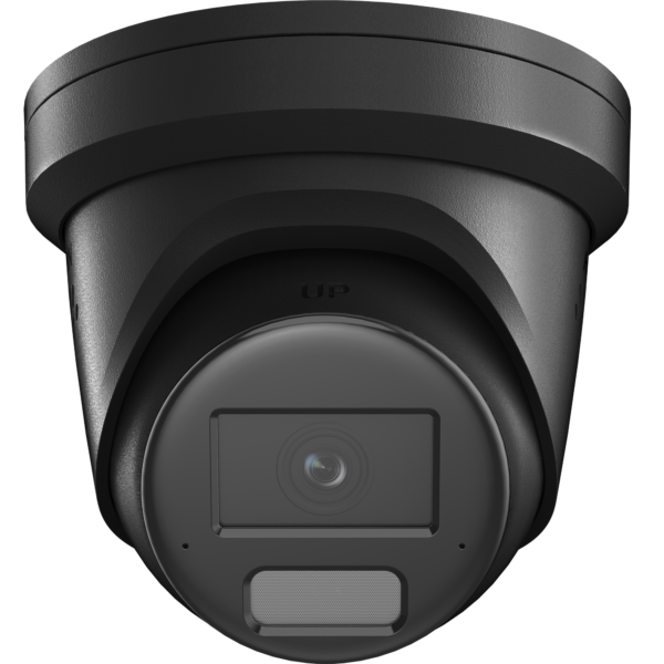 IP Camera DS-2CD2366G2H-IS2U/SRB 6MP f2.8mm Dome black