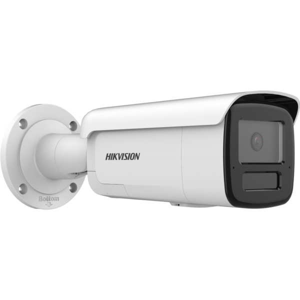 IP Camera DS-2CD2T86G2H-IS2U/SL 8MP f2.8mm Bullet white
