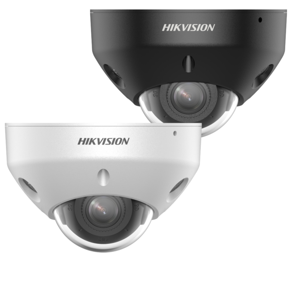 IP Camera DS-2CD2583G2-LIS2U 8MP f2.8mm mini Dome white