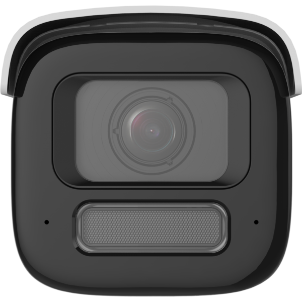 IP Camera DS-2CD2646G2HT-IZS2U/SL 4MP f2.8-12mm Bullet white