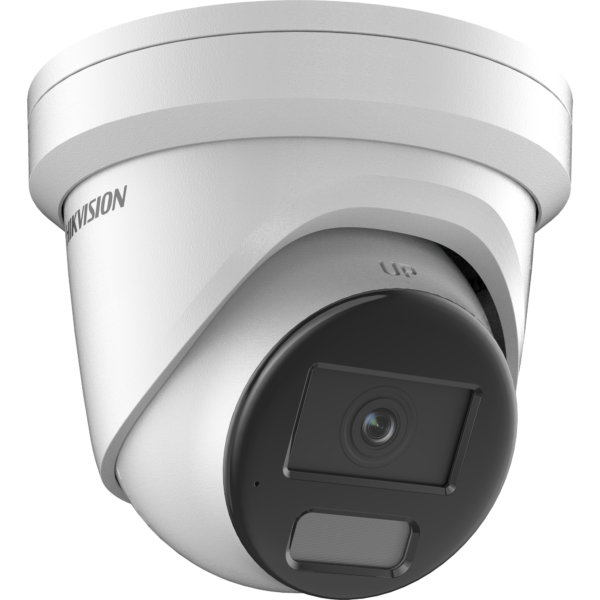 IP Camera DS-2CD2366G2H-IU 6MP f2.8mm Dome black