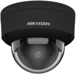 IP Camera DS-2CD2166G2H-ISU 6MP f2.8mm Dome musta - Image 5