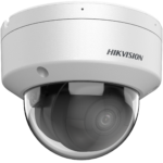 IP Camera DS-2CD2166G2H-ISU 6MP f2.8mm Dome musta - Image 9