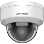 IP Camera DS-2CD2166G2H-ISU 6MP f2.8mm Dome musta - Image 11