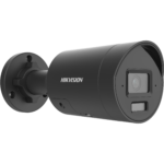 IP kaamera DS-2CD2043G2-LI2U/SL 4MP f2.8mm mini Bullet valge - Pilt 3
