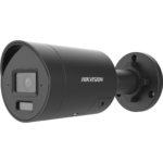 IP kaamera DS-2CD2043G2-LI2U/SL 4MP f2.8mm mini Bullet valge - Pilt 2