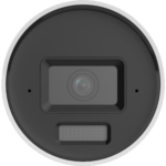 IP kaamera DS-2CD2043G2-LI2U/SL 4MP f2.8mm mini Bullet valge - Pilt 4