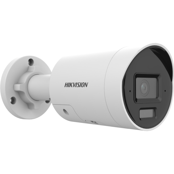 IP Camera DS-2CD2086G2H-I2U/SL 8MP f2.8mm mini Bullet black