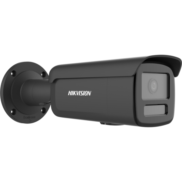 IP-kamera DS-2CD2T66G2H-4I 6MP f4mm Bullet musta