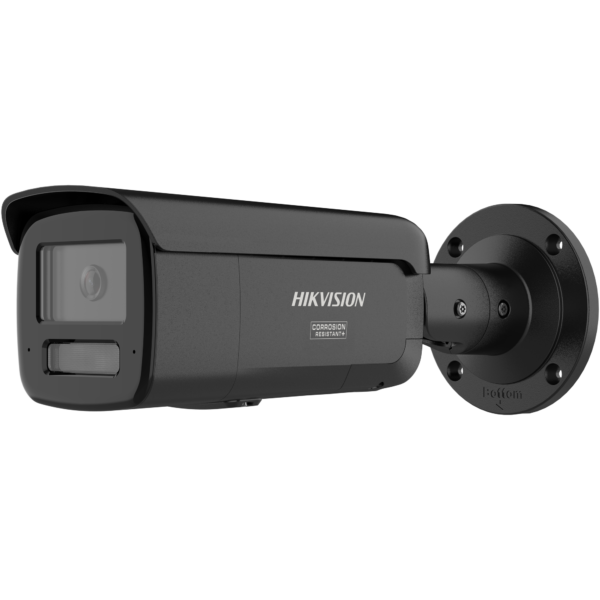 IP Camera DS-2CD2T87G3-LIS2UY/SL 8MP f2.8mm Bullet white