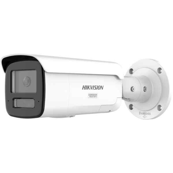 IP Camera DS-2CD2T87G3-LIS2UY/SL 8MP f2.8mm Bullet white