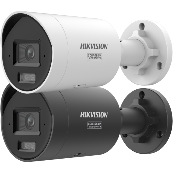 IP Camera DS-2CD2047G3-LI2UY 4MP f2.8mm mini Bullet white