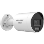 IP Camera DS-2CD2047G3-LI2UY 4MP 4mm Bullet white - Image 2