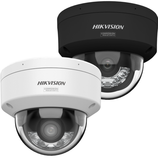 IP Camera DS-2CD2187G3-LIY 8MP 2.8mm mini Dome white