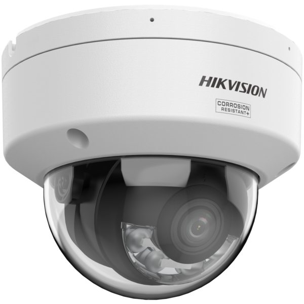 IP Camera DS-2CD2187G3-LIY 8MP 2.8mm mini Dome white