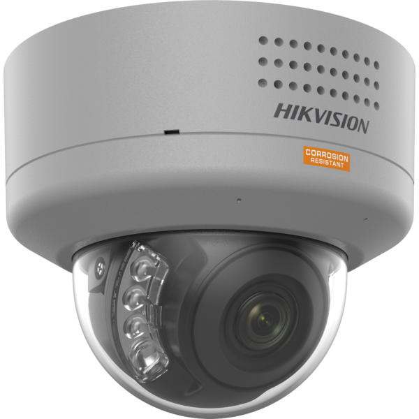 IP Camera DS-2XC3146G0H-LISU/SL 4MP 2.8mm PA Dome